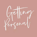 Getting Personal logo