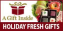 A Gift Inside logo