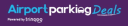 Airport Parking Deals UK
