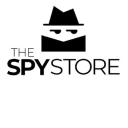 The Spy Store AU logo