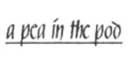 A Pea In The Pod logo