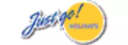 Just Go Holidays logo