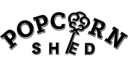 Popcorn Shed logo