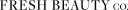 Fresh Beauty Co logo