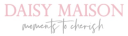 Daisy Maison UK logo