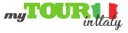my Tour in Italy logo