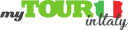 my Tour in Italy logo