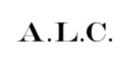 A.L.C. logo