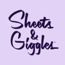 Sheets & Giggles logo