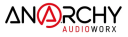 Anarchy Audioworx logo