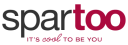 Spartoo UK logo