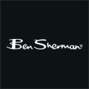 Ben Sherman UK logo