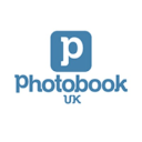 Photobook UK logo