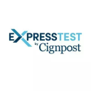 Express Test logo