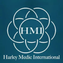 Harley Medic logo