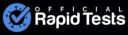 Official Rapid Tests logo