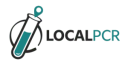 Local PCR logo