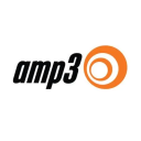 Advanced MP3 Players logo