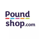 Poundshop logo