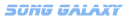 Song Galaxy logo