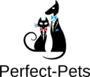 Perfect Pets logo