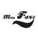 Miss Foxy logo