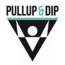 Pullup & Dip logo