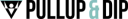 Pullup & Dip logo