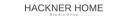Hackner Home logo