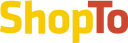 ShopTo logo
