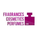 Fragrances Cosmetics Perfumes logo