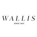 Wallis logo