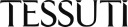 Tessuti logo