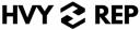 Heavy Rep Gear logo
