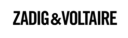 Zadig & Voltaire UK logo