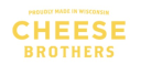 Cheese Brothers logo