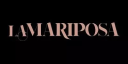 La Mariposa logo
