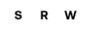 SRW logo