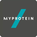 Myprotein UK logo