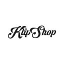 KlipShop logo