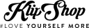 KlipShop logo