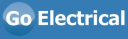 Go Electrical logo