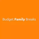 Budget Family Breaks logo