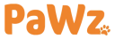 PetPawz logo