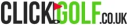 ClickGolf logo