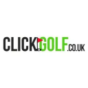 ClickGolf logo