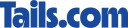 Tails.Com logo
