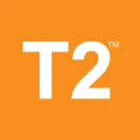 T2 Tea UK logo