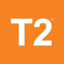 T2 Tea UK logo