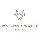 Watson & Wolfe logo